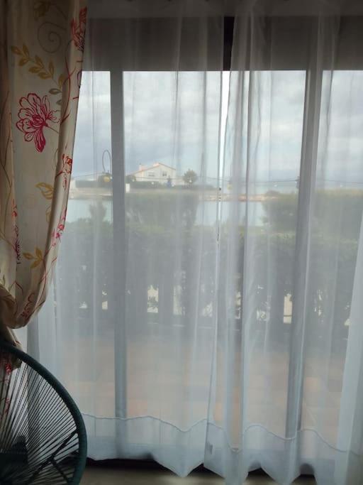 Appartement Chic Et Cosy Le Barcares Bagian luar foto
